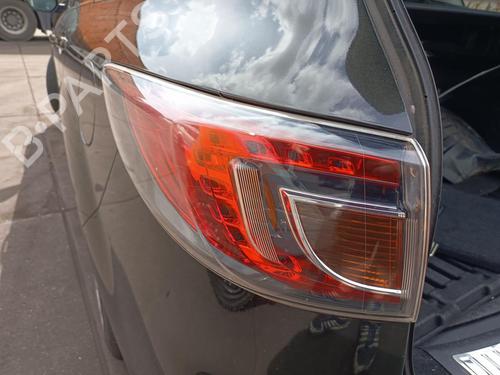 Left taillight MAZDA 6 Estate (GH) 2.5 MZR (GH5FW) | BP36442786C34 - Image 2