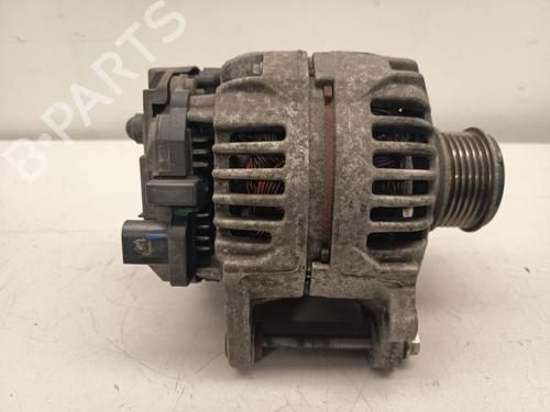 Used Alternator Alternator SKODA FABIA II Combi (545) 1.6 TDI (90 hp) 32762376 32762376
