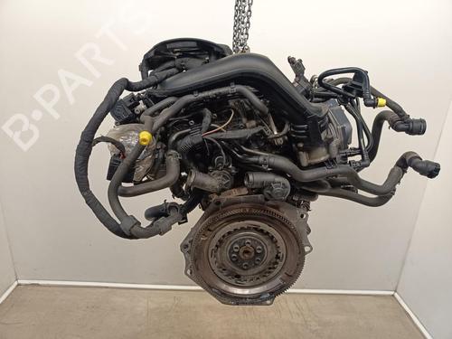 Engine VW GOLF PLUS V (5M1, 521) 1.4 TSI | BP33275289M1 - Image 3