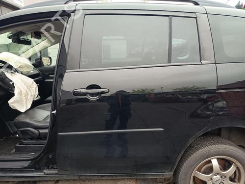 Used Left slide door Left slide door MAZDA 5 (CR) 2.0 (CREW, CR19) (146 hp) 34252347 34252347
