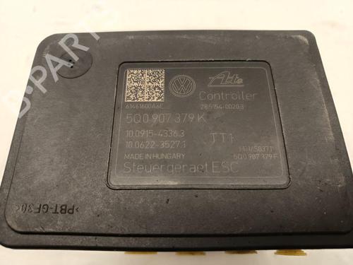 ABS pump SEAT LEON SC (5F5) 1.4 TSI | BP37223717M43 - Image 3
