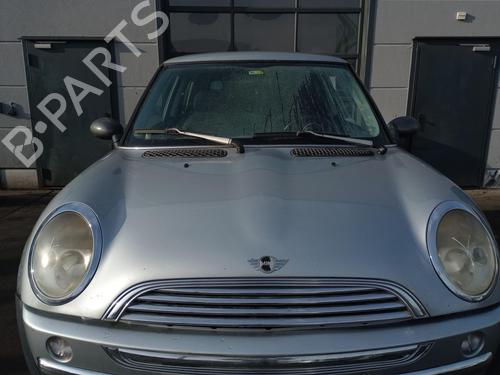 Used Hood MINI MINI (R50, R53) One (90 hp) 27232953