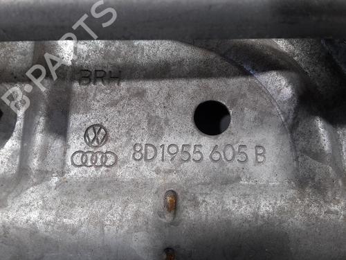 Front wiper motor VW PASSAT B5.5 Variant (3B6) 1.9 TDI | BP27227568M29 