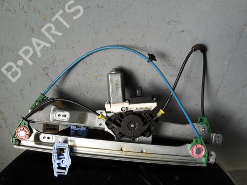 Used Front right window mechanism CITROËN C2 (JM_) 1.1 (60 hp) 27226787