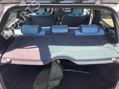 Hattehylde Hattehylde RENAULT CLIO II (BB_, CB_) 1.2 16V (BB05, BB0W, BB11, BB27, BB2T, BB2U, BB2V, CB05,... (75 hp) 33611412 33611412