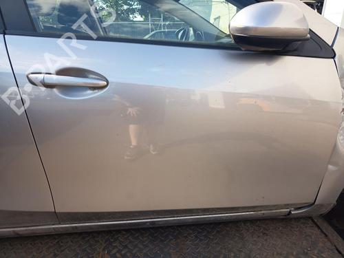 Other MAZDA 3 (BL) 1.6 MZR (BL14) | BP38156111O1 - Image 3