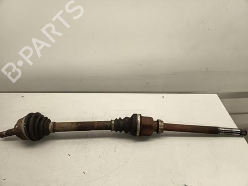 Used Left front driveshaft Left front driveshaft PEUGEOT 308 SW I (4E_, 4H_) 1.6 16V (120 hp) 33611576 33611576