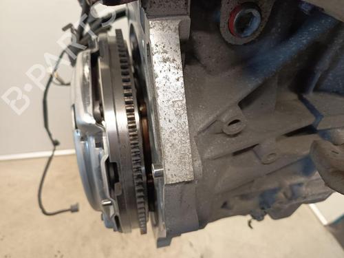 Engine MAZDA 6 Hatchback (GG) 1.8 | BP32763187M1  - Image 5
