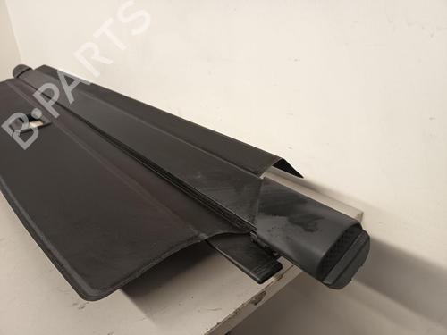 Rear parcel shelf SKODA FABIA II Combi (545) 1.2 | BP32762808C85  - Image 7