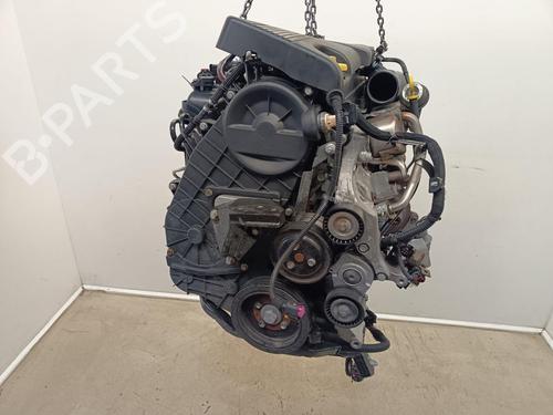 Engine OPEL MERIVA B MPV (S10) 1.7 CDTI (75) | BP38602687M1 - Image 4
