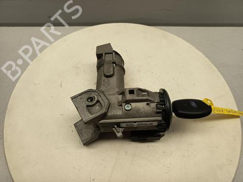 Used Ignition barrel FORD FIESTA VI (CB1, CCN) 1.0 (65 hp) 32762996