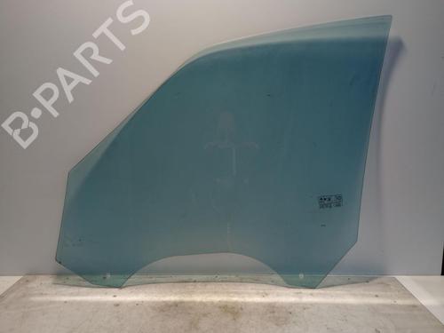 Front right door window FORD S-MAX (WA6) 2.5 ST | BP27232785C19 