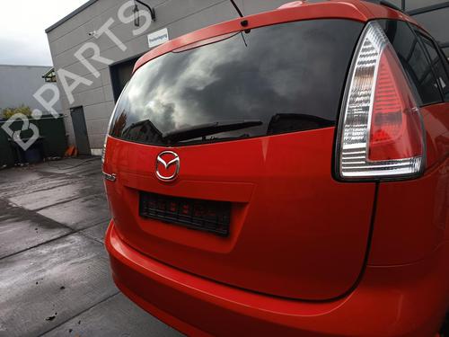 Tailgate MAZDA 5 (CR) 2.0 (CREW, CR19) | BP32761976C6 - Image 2