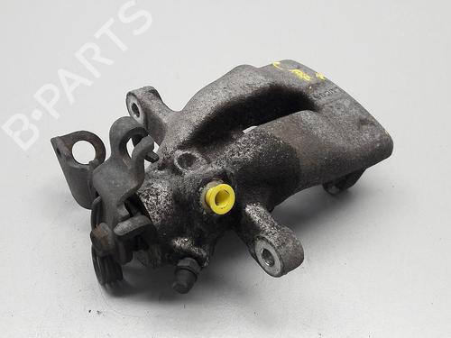 Left rear brake caliper OPEL MERIVA A MPV (X03) 1.6 16V (E75) | BP27227308M107 