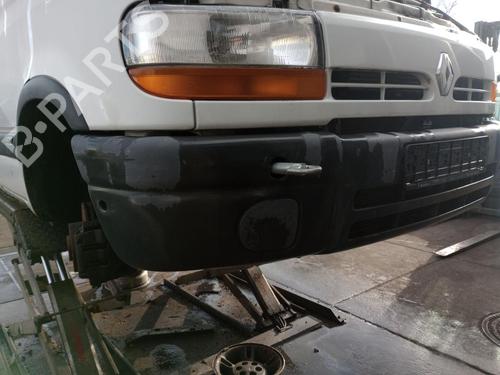 Front bumper RENAULT MASTER II Van (FD) 2.2 dCI 90 | BP27233038C7 