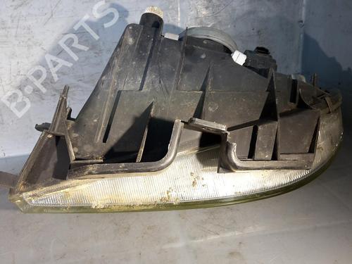 Right headlight BMW 3 (E90) 318 d | BP27226370C29 