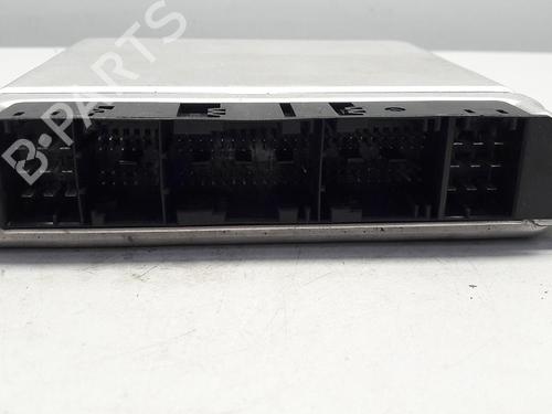 Engine control unit (ECU) MERCEDES-BENZ S-CLASS (W220) S 320 (220.065, 220.165) | BP27227851M57 