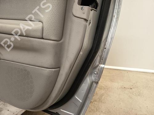 Right front door MERCEDES-BENZ C-CLASS Coupe (CL203) C 180 Kompressor (203.746) | BP27233547C3 
