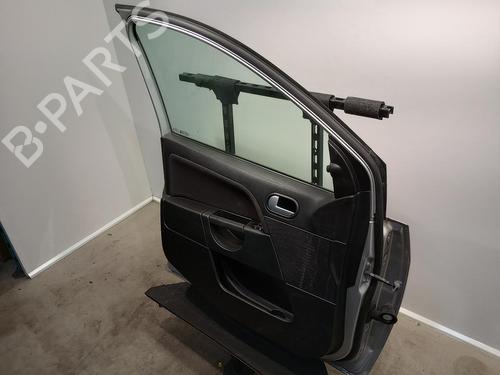 Left front door FORD FIESTA V (JH_, JD_) 1.4 16V | BP27229106C2 
