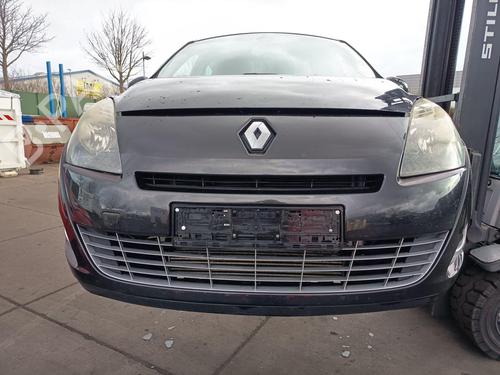 Used Other Other RENAULT GRAND SCÉNIC III (JZ0/1_) 1.4 16V (JZ0F) (131 hp) 33469084 33469084