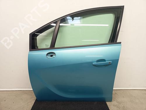 Used Left front door Left front door 38567953 38567953