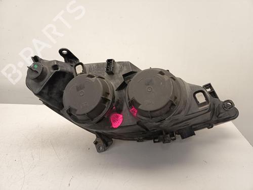 Left headlight PEUGEOT 307 Break (3E) 1.6 16V | BP35916935C28 - Image 2
