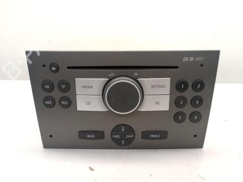 Elektronisk modul OPEL SIGNUM Hatchback (Z03) 1.8 (F48) (140 hp) 27233258