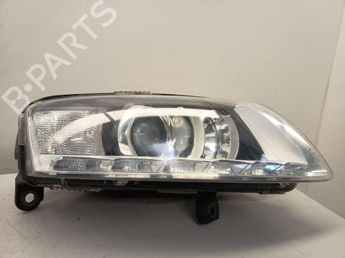 Right headlight AUDI A6 C6 Avant (4F5) 3.0 TDI quattro | BP32761414C29 - Image 5