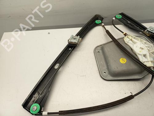 Front left window mechanism VW GOLF PLUS V (5M1, 521) 1.6 FSI | BP40198149C22 - Image 6