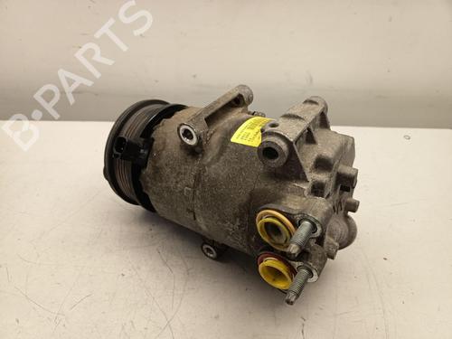 AC compressor FORD FIESTA VI (CB1, CCN) 1.25 | BP32762951M34  - Image 6