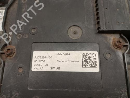 Electronic module OPEL MERIVA B MPV (S10) 1.4 (75) | BP27233000M83 