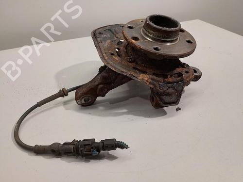 Right front steering knuckle OPEL COMBO Box Body/MPV 1.6 CNG 16V | BP27228759M26 