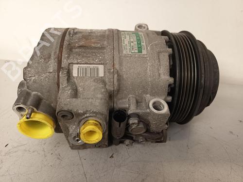 AC-Kompressor AC-Kompressor MERCEDES-BENZ SLK (R170) 200 Kompressor (170.444) (163 hp) 36937995 36937995