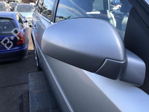 Used Right mirror Right mirror OPEL VECTRA C Estate (Z02) 1.9 CDTI (F35) (150 hp) 33611349 33611349