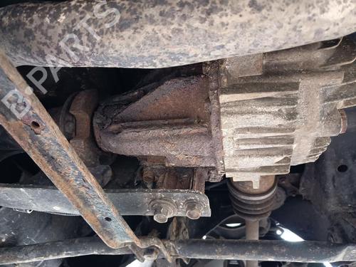 Rear differential MAZDA MX-5 II (NB) 1.6 16V (NB6C) | BP32762392M24 - Image 2