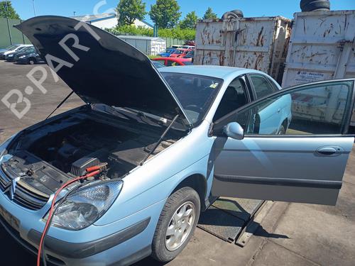 Left headlight CITROËN C5 I (DC_) 2.0 16V (DCRFNC, DCRFNF) | BP36230463C28 - Image 4