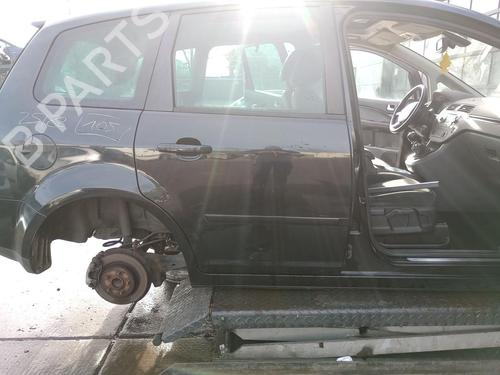 Dør høyre bak FORD FOCUS C-MAX (DM2) 2.0 TDCi (136 hp) 27232989