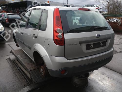 Left front door FORD FIESTA V (JH_, JD_) 1.3 | BP27233064C2 