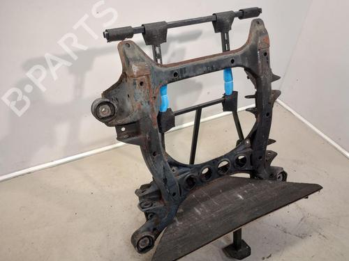 Subframe VW TOUAREG (7LA, 7L6, 7L7) 5.0 V10 TDI | BP27231244M9 