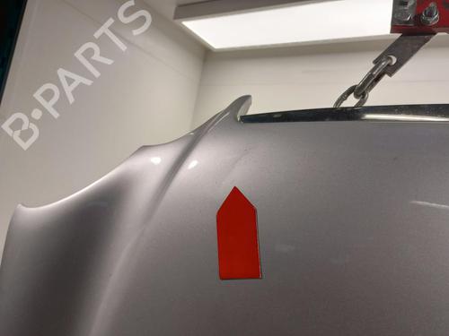 Hood MERCEDES-BENZ C-CLASS (W203) C 180 Kompressor (203.046) | BP27229882C1 