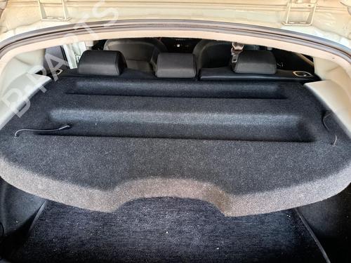 Used Rear parcel shelf Rear parcel shelf NISSAN QASHQAI I (J10, NJ10) 1.6 (114 hp) 39751036 39751036