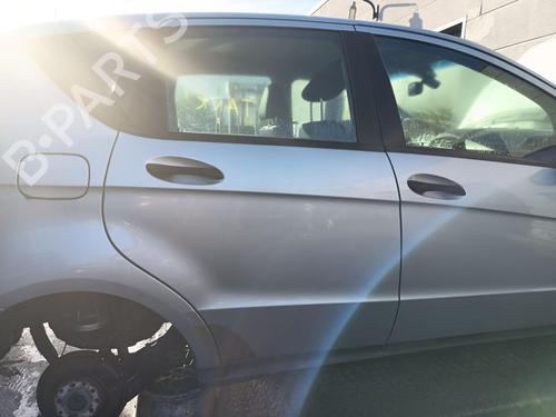 right-rear-door-mercedes-benz-a-class-w169-2004-2005-2006-2007-2008-2009-2010-2011-2012-32762217 main image