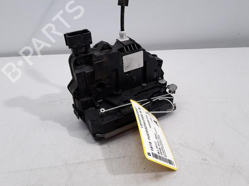 Used Rear right lock FIAT GRANDE PUNTO (199_) 1.2 (69 hp) 27228623