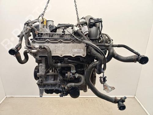 Engine SEAT LEON SC (5F5) 1.4 TSI | BP37223712M1 - Image 8