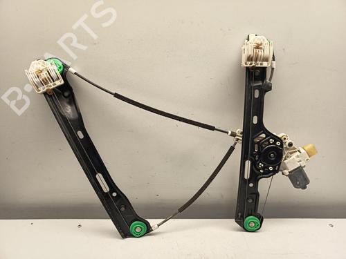 Used Front right window mechanism Front right window mechanism 36938125 36938125