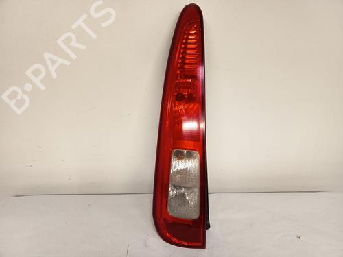 Used Left taillight Left taillight 32761683 32761683