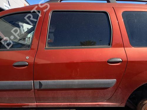 Used Left rear door Left rear door 38501942 38501942