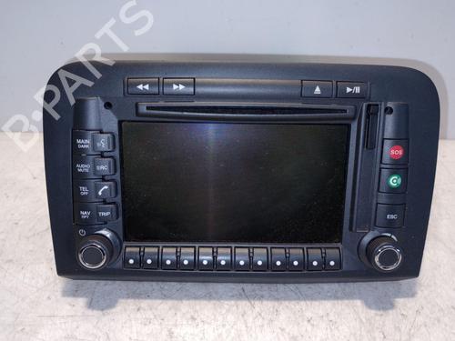 Radio FIAT CROMA (194_) 1.9 D Multijet (194AXC1B, 194AXC12) | BP27230927E6 