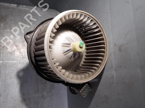 Used Heater blower motor BMW 3 (E90) 318 d (143 hp) 27226368