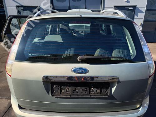 Used Tailgate Tailgate FORD FOCUS II Turnier (DA_, FFS, DS) 1.8 (125 hp) 32763913 32763913